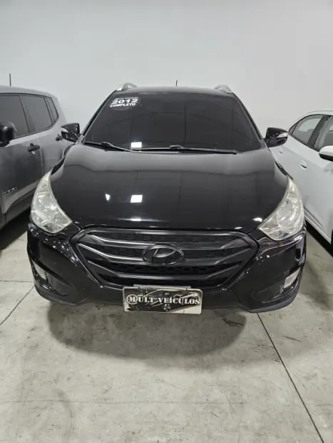 HYUNDAI IX35 2.0 16V 4P GLS, Foto 5