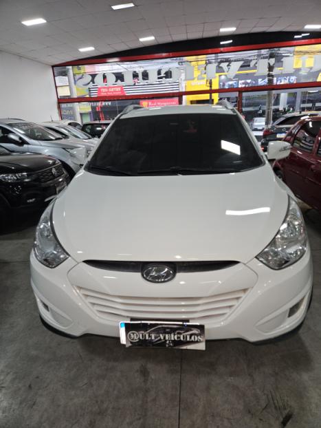 HYUNDAI IX35 2.0 16V 4P FLEX AUTOM�TICO, Foto 1
