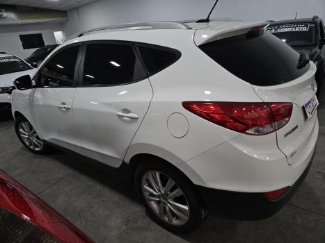HYUNDAI IX35 2.0 16V 4P FLEX AUTOM�TICO, Foto 4