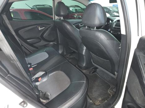 HYUNDAI IX35 2.0 16V 4P FLEX AUTOM�TICO, Foto 6