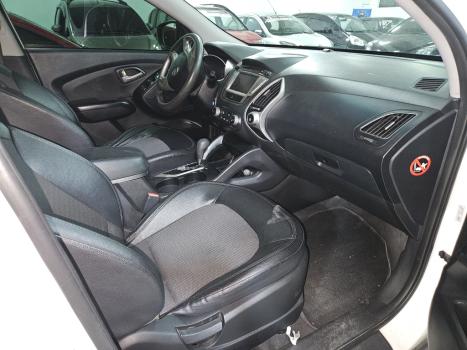 HYUNDAI IX35 2.0 16V 4P FLEX AUTOM�TICO, Foto 7