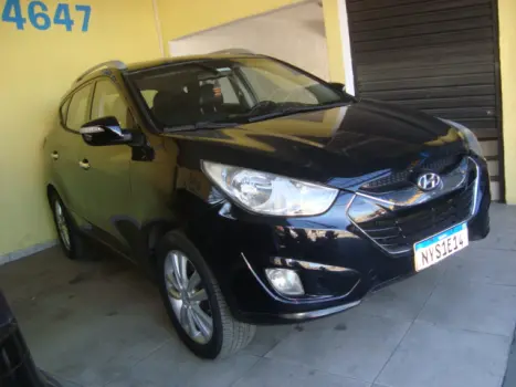 HYUNDAI IX35 2.0 16V 4P 4X4 AUTOM�TICO, Foto 2