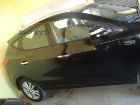 HYUNDAI IX35 2.0 16V 4P 4X4 AUTOM�TICO, Foto 3