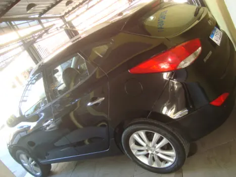 HYUNDAI IX35 2.0 16V 4P 4X4 AUTOM�TICO, Foto 4