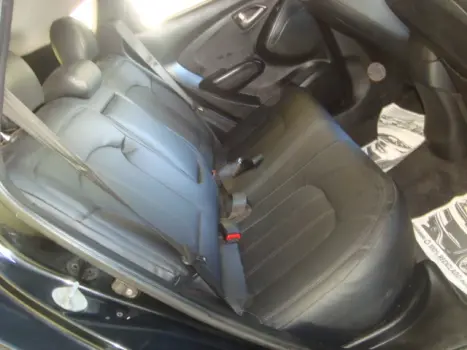 HYUNDAI IX35 2.0 16V 4P 4X4 AUTOM�TICO, Foto 6