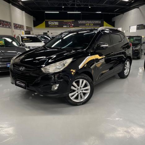 HYUNDAI IX35 2.0 16V 4P, Foto 1