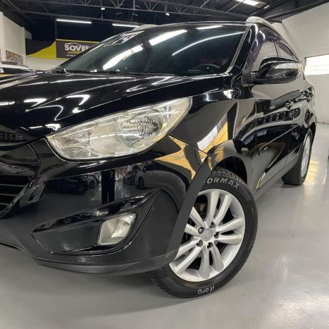 HYUNDAI IX35 2.0 16V 4P, Foto 2