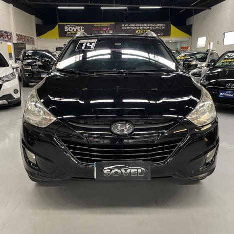 HYUNDAI IX35 2.0 16V 4P, Foto 3