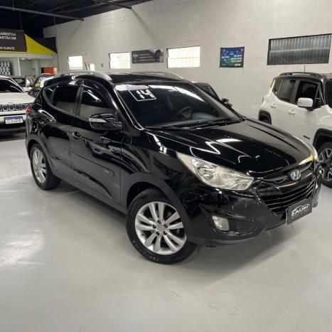 HYUNDAI IX35 2.0 16V 4P, Foto 4
