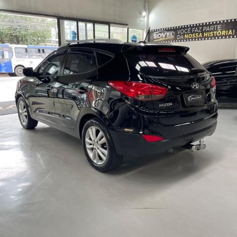 HYUNDAI IX35 2.0 16V 4P, Foto 5