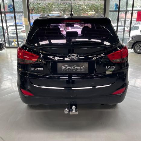 HYUNDAI IX35 2.0 16V 4P, Foto 6