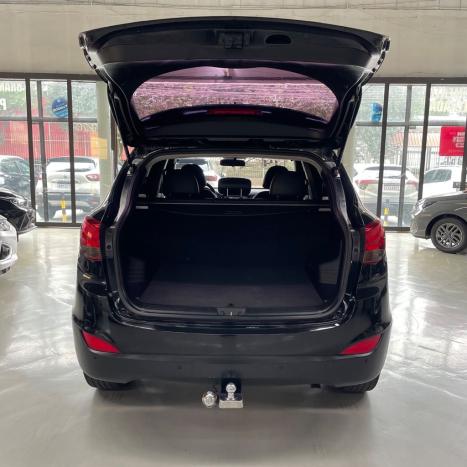 HYUNDAI IX35 2.0 16V 4P, Foto 8