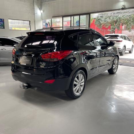 HYUNDAI IX35 2.0 16V 4P, Foto 9