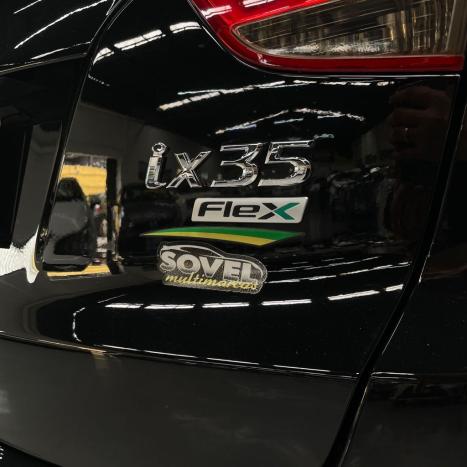 HYUNDAI IX35 2.0 16V 4P, Foto 10