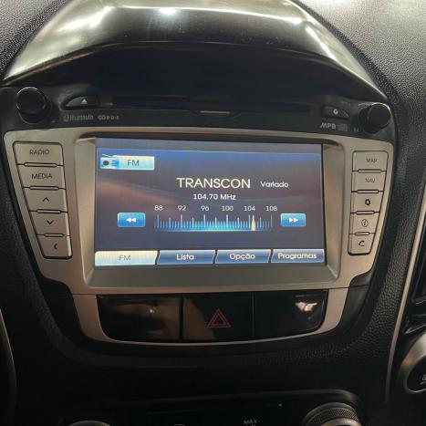 HYUNDAI IX35 2.0 16V 4P, Foto 19