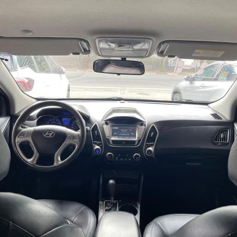 HYUNDAI IX35 2.0 16V 4P, Foto 28