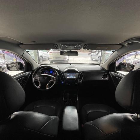 HYUNDAI IX35 2.0 16V 4P, Foto 29