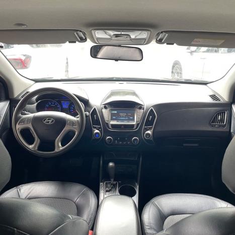 HYUNDAI IX35 2.0 16V 4P, Foto 30