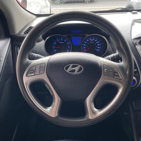 HYUNDAI IX35 2.0 16V 4P, Foto 32