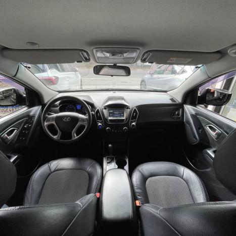 HYUNDAI IX35 2.0 16V 4P, Foto 33