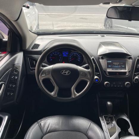 HYUNDAI IX35 2.0 16V 4P, Foto 34
