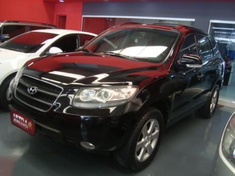 HYUNDAI Santa F� 2.7 V6 24V 4P GLS 200CV AUTOM�TICO, Foto 1
