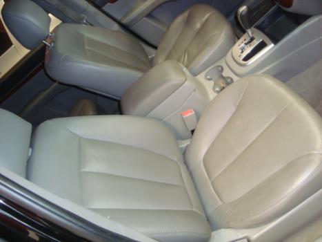 HYUNDAI Santa F� 2.7 V6 24V 4P GLS 200CV AUTOM�TICO, Foto 5