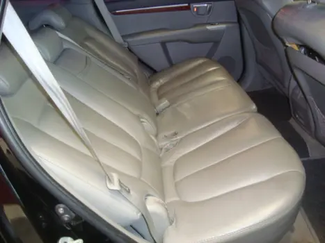 HYUNDAI Santa F� 2.7 V6 24V 4P GLS 200CV AUTOM�TICO, Foto 6