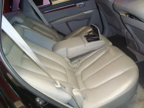 HYUNDAI Santa F� 2.7 V6 24V 4P GLS 200CV AUTOM�TICO, Foto 7