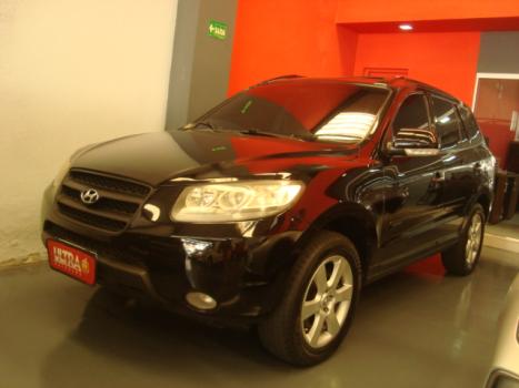 HYUNDAI Santa F� 2.7 V6 24V 4P GLS 200CV 7 LUGARES AUTOM�TICO, Foto 1