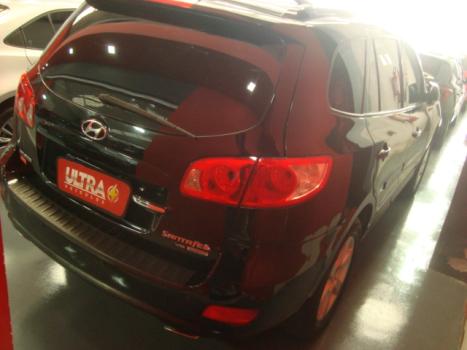 HYUNDAI Santa F� 2.7 V6 24V 4P GLS 200CV 7 LUGARES AUTOM�TICO, Foto 3