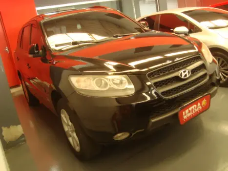 HYUNDAI Santa F� 2.7 V6 24V 4P GLS 200CV 7 LUGARES AUTOM�TICO, Foto 5