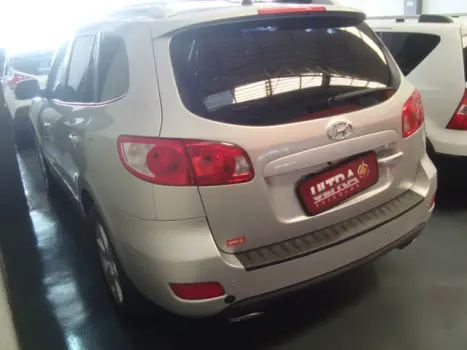 HYUNDAI Santa F� 2.7 V6 24V 4P GLS 200CV AUTOM�TICO, Foto 2
