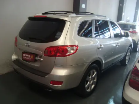 HYUNDAI Santa F� 2.7 V6 24V 4P GLS 200CV AUTOM�TICO, Foto 3