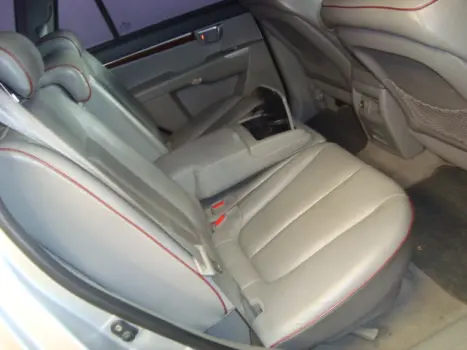 HYUNDAI Santa F� 2.7 V6 24V 4P GLS 200CV AUTOM�TICO, Foto 6