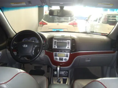 HYUNDAI Santa F� 2.7 V6 24V 4P GLS 200CV AUTOM�TICO, Foto 7