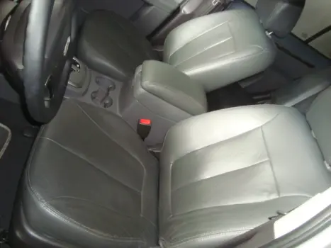HYUNDAI Santa F 3.5 V6 24V 4P 285CV AUTOMTICO, Foto 4