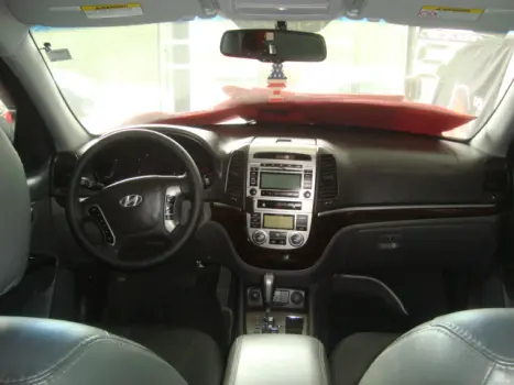 HYUNDAI Santa F 3.5 V6 24V 4P 285CV AUTOMTICO, Foto 6