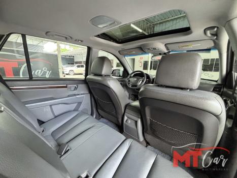 HYUNDAI Santa F� 3.5 V6 24V 4P GLS 285CV 4WD 7 LUGARES AUTOM�TICO, Foto 18