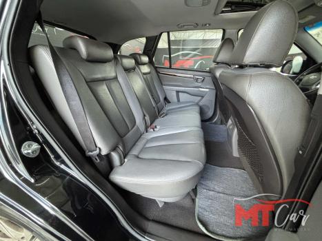 HYUNDAI Santa F� 3.5 V6 24V 4P GLS 285CV 4WD 7 LUGARES AUTOM�TICO, Foto 17