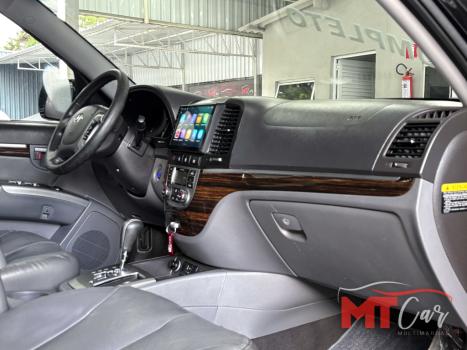 HYUNDAI Santa F� 3.5 V6 24V 4P GLS 285CV 4WD 7 LUGARES AUTOM�TICO, Foto 12