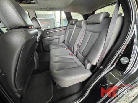 HYUNDAI Santa F� 3.5 V6 24V 4P GLS 285CV 4WD 7 LUGARES AUTOM�TICO, Foto 16