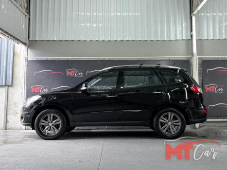 HYUNDAI Santa F� 3.5 V6 24V 4P GLS 285CV 4WD 7 LUGARES AUTOM�TICO, Foto 8