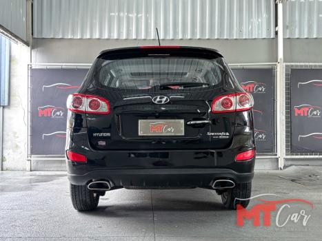 HYUNDAI Santa F� 3.5 V6 24V 4P GLS 285CV 4WD 7 LUGARES AUTOM�TICO, Foto 6