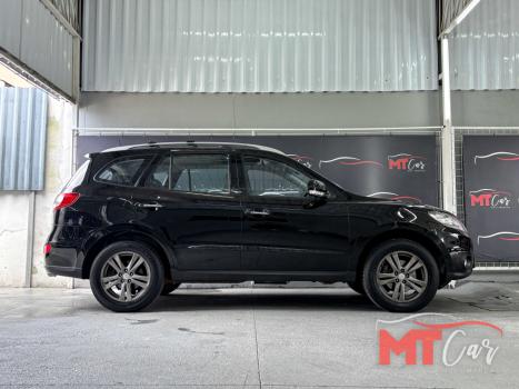HYUNDAI Santa F� 3.5 V6 24V 4P GLS 285CV 4WD 7 LUGARES AUTOM�TICO, Foto 4