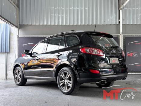 HYUNDAI Santa F� 3.5 V6 24V 4P GLS 285CV 4WD 7 LUGARES AUTOM�TICO, Foto 7