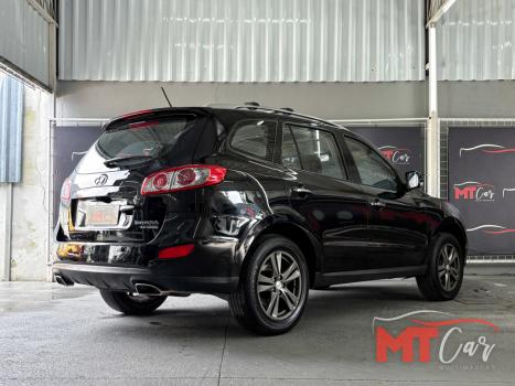 HYUNDAI Santa F� 3.5 V6 24V 4P GLS 285CV 4WD 7 LUGARES AUTOM�TICO, Foto 5