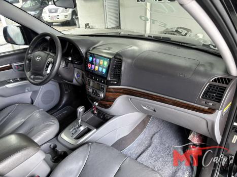 HYUNDAI Santa F� 3.5 V6 24V 4P GLS 285CV 4WD 7 LUGARES AUTOM�TICO, Foto 11