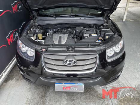 HYUNDAI Santa F� 3.5 V6 24V 4P GLS 285CV 4WD 7 LUGARES AUTOM�TICO, Foto 20