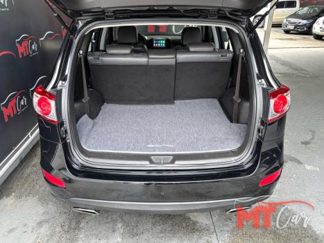HYUNDAI Santa F� 3.5 V6 24V 4P GLS 285CV 4WD 7 LUGARES AUTOM�TICO, Foto 19